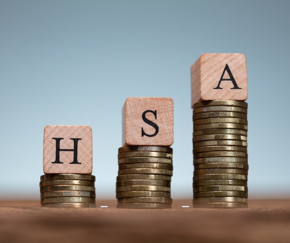 Health Savings Accounts (HSAs)