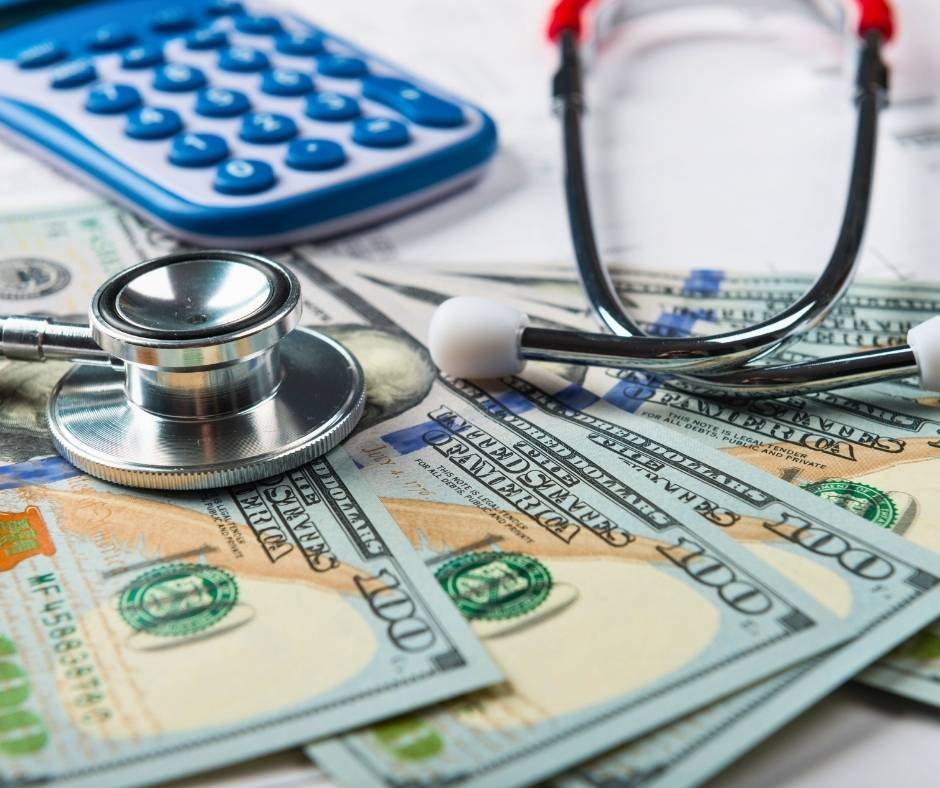 Healthcare Costs and Longevity Risk