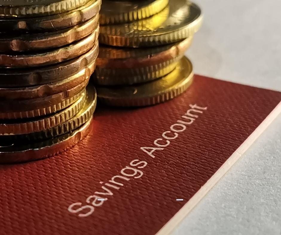 High-Yield Savings Accounts: Safe and Sound