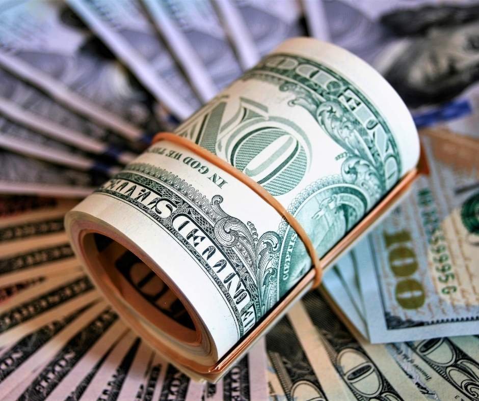 How to Build and Maintain a $50K Cash Reserve