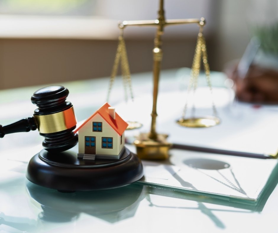 How to Fight Back Legally