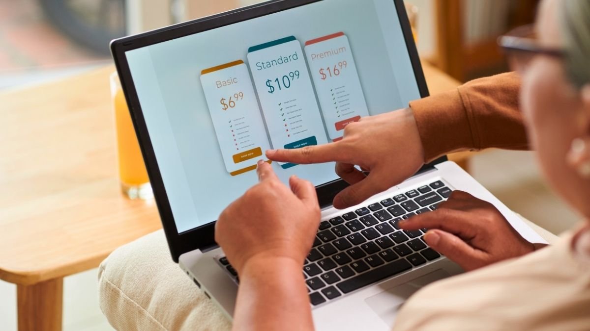I Tracked Every Subscription Service for a Year