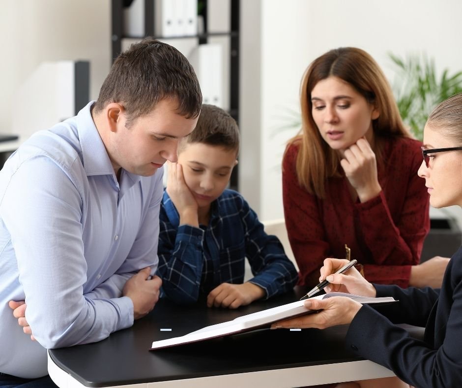 Ignoring Spousal Benefits