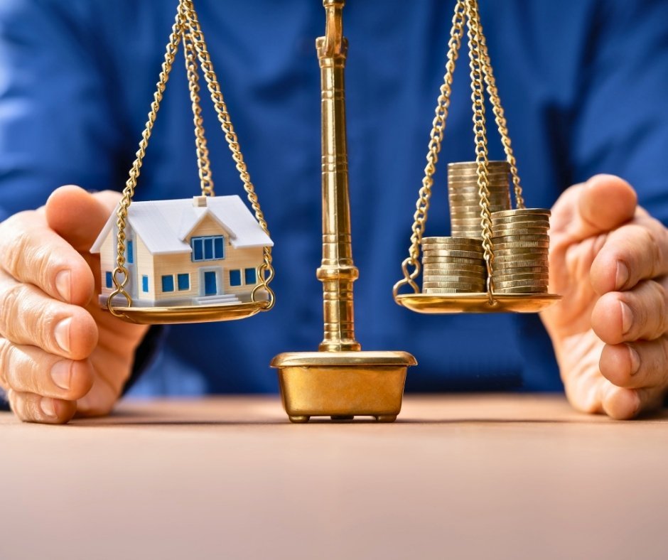 Income-Generating Assets