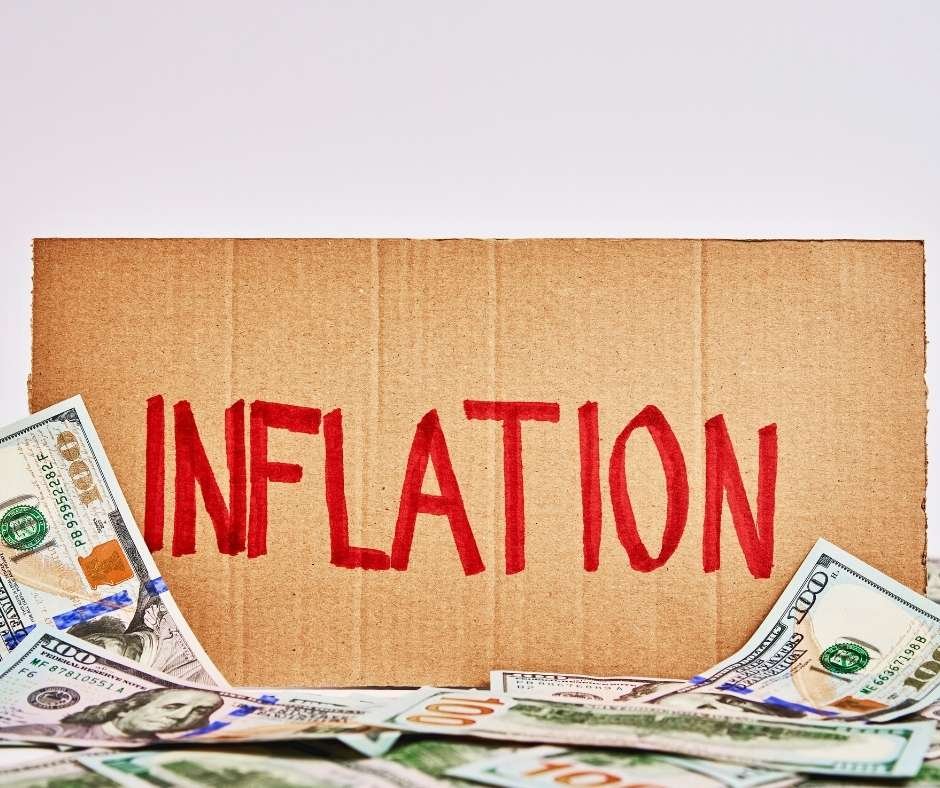 Inflation and Cash: Debunking the Myth of Guaranteed Loss