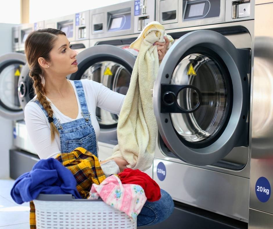 Laundromat