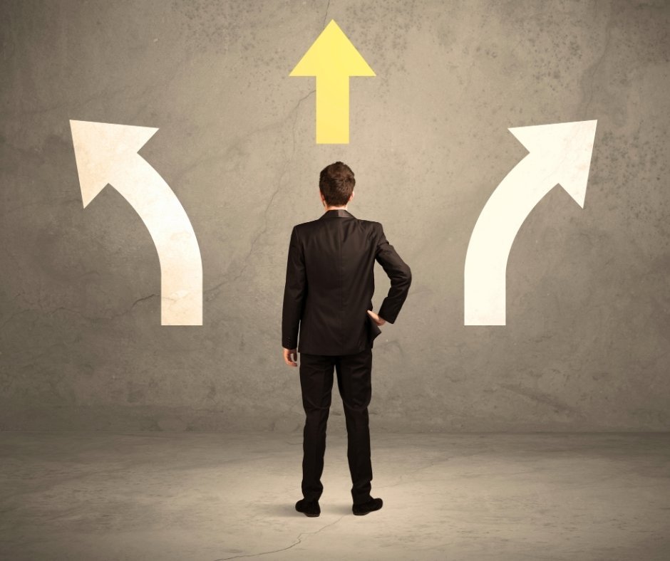 Letting Emotions Drive Decisions