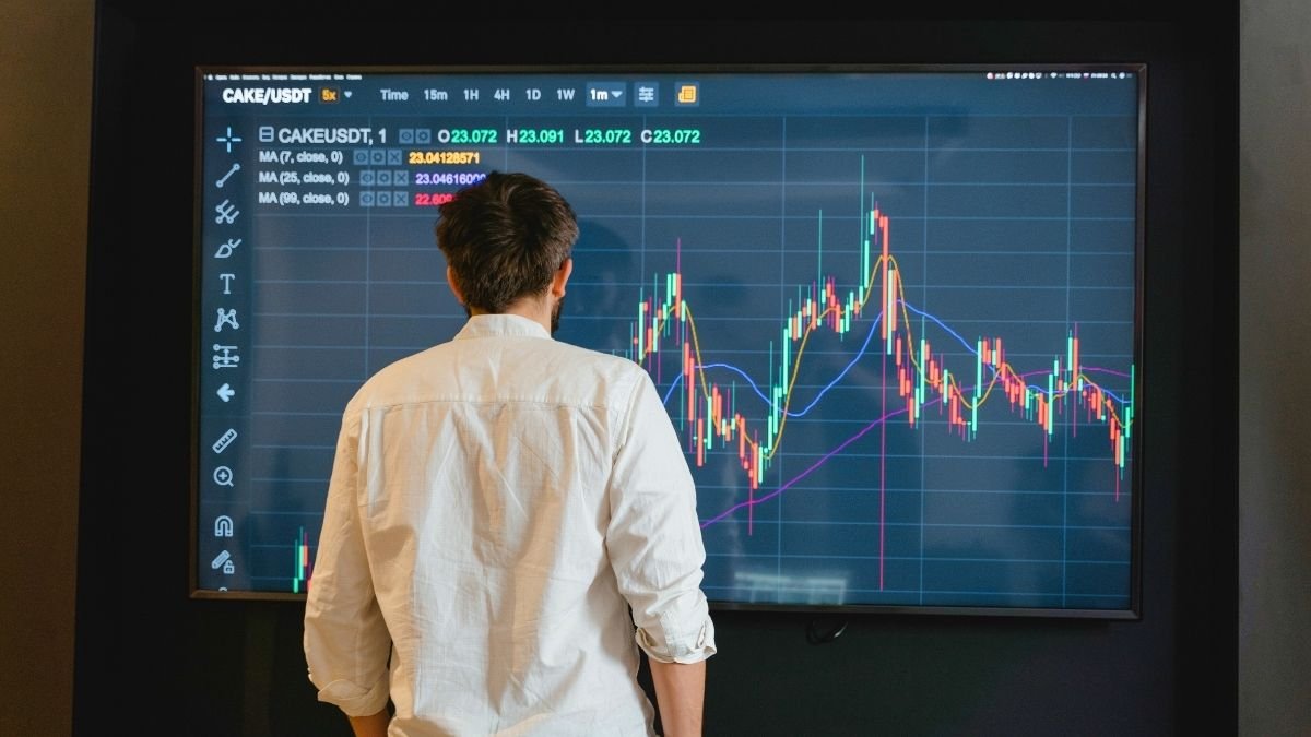 Long-term compounding