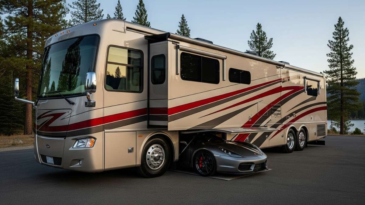 One-touch deployment system allows vehicle access within three minutes of activation