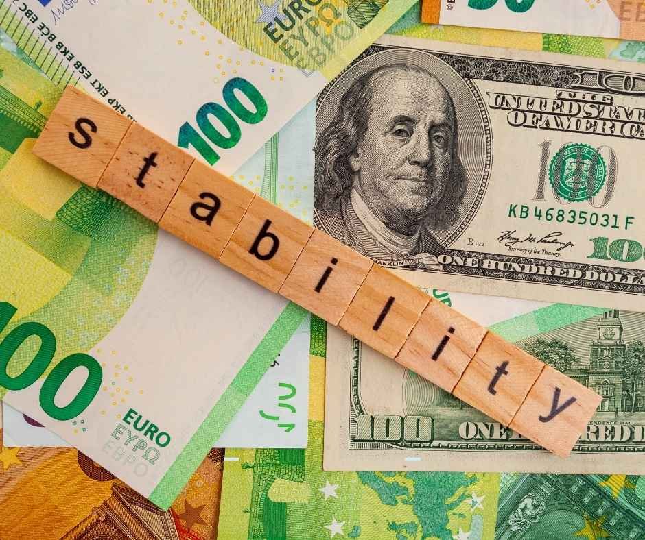 Market Stability