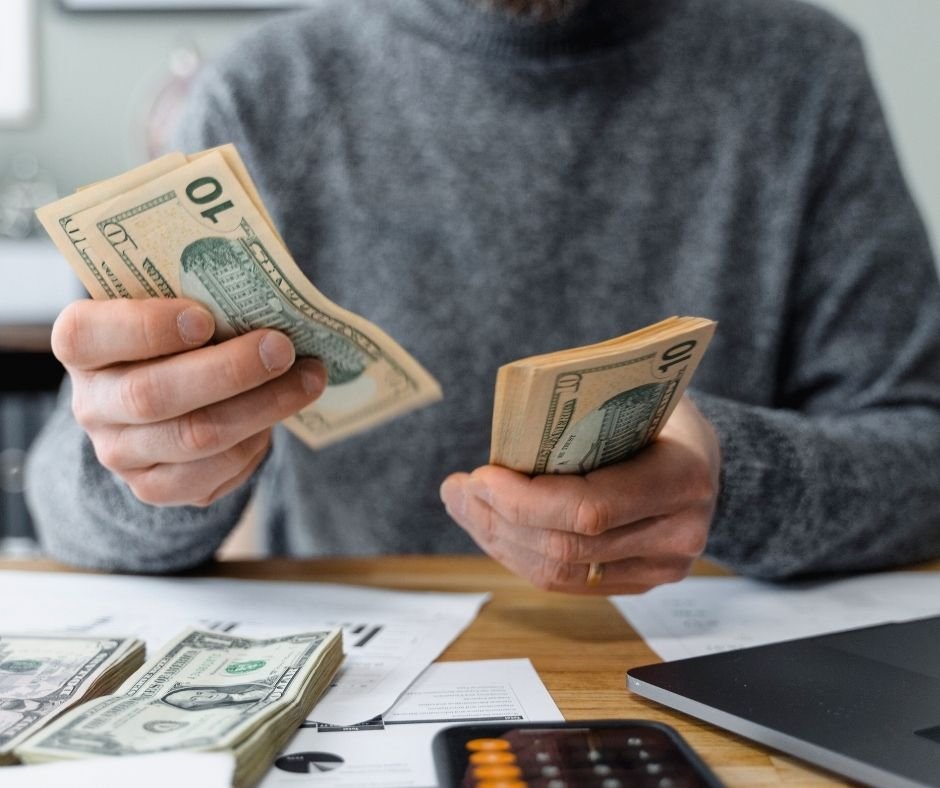 Mastering the Art of Budgeting
