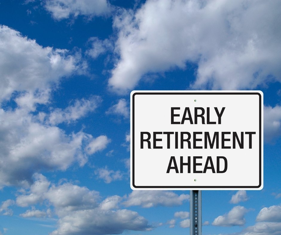 Maximizing Retirement Contributions Early