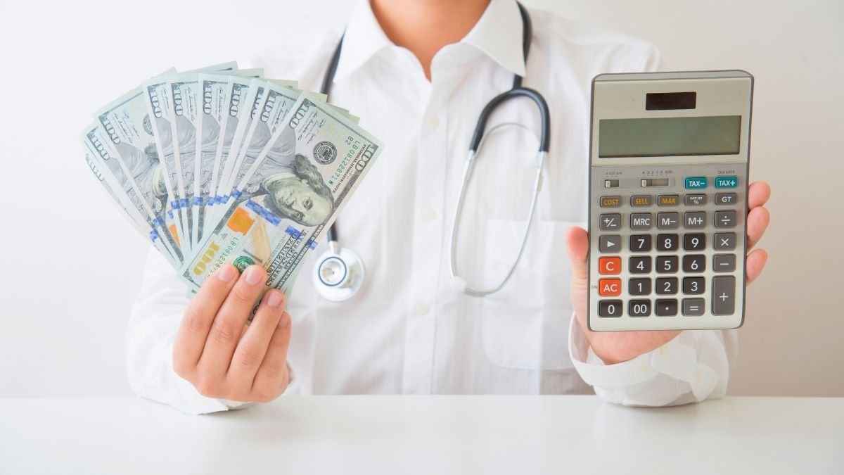 Medical Expense Deduction