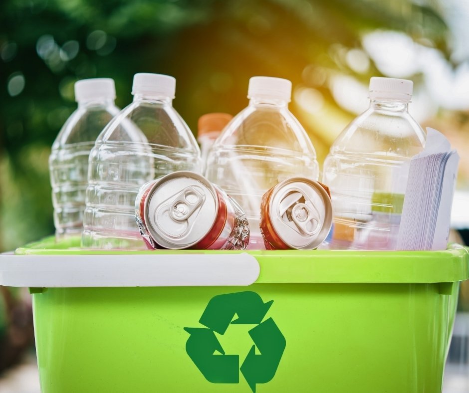 Minimizing Waste