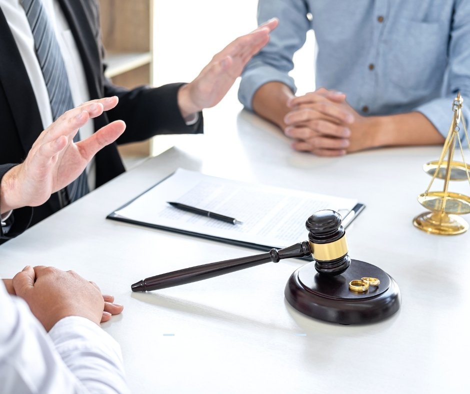 Missing Out on Benefits for Divorced Spouses