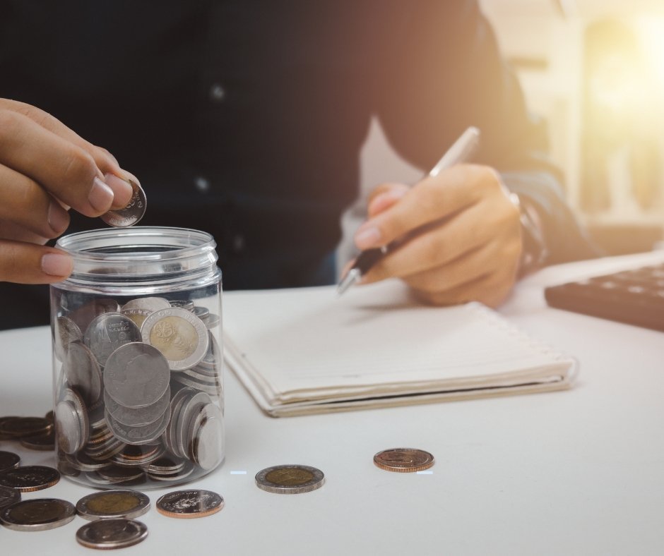 Money Market Accounts: Stability and Returns