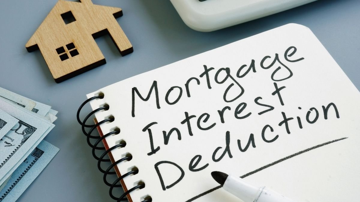 Mortgage Interest Deduction