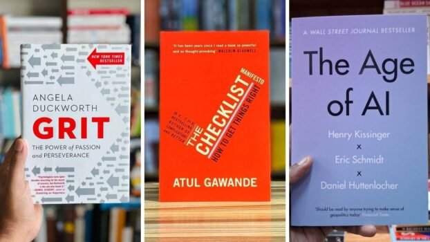 15 Must Read Books That'll Prepare You for Whatever Comes Next