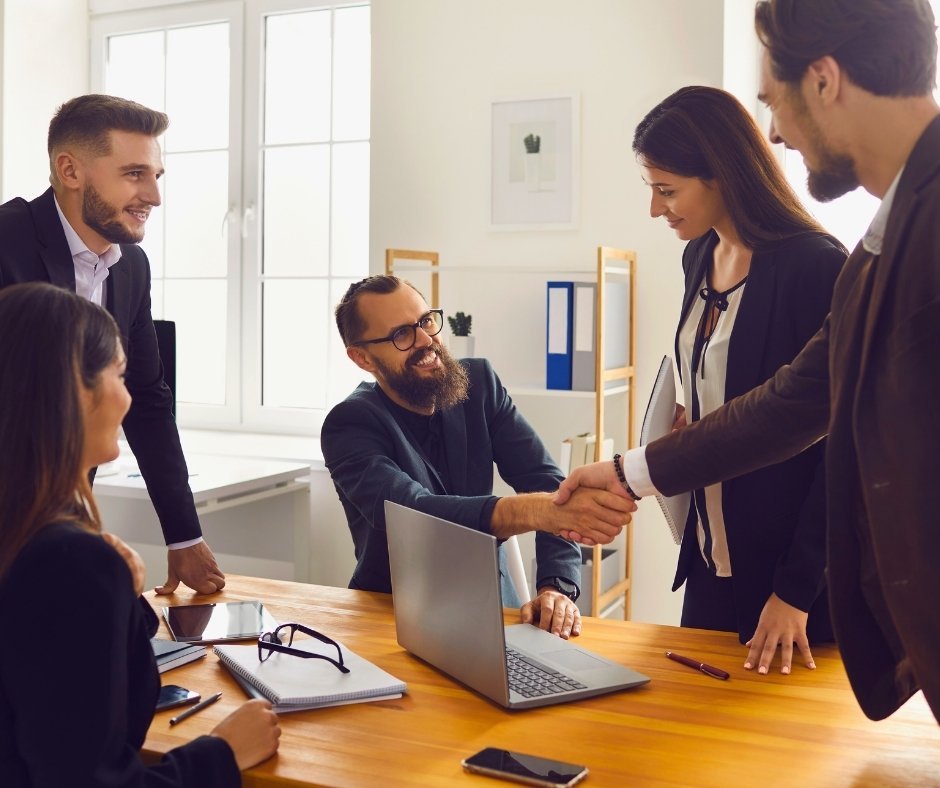 Negotiation Tactics