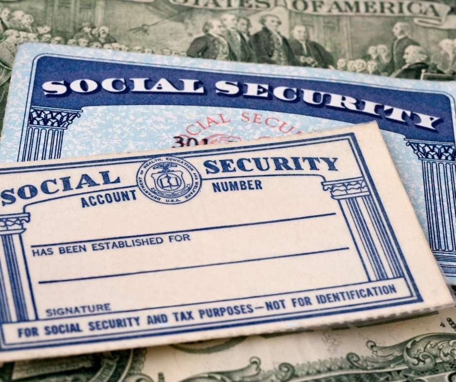 Not Checking Your Social Security Statement