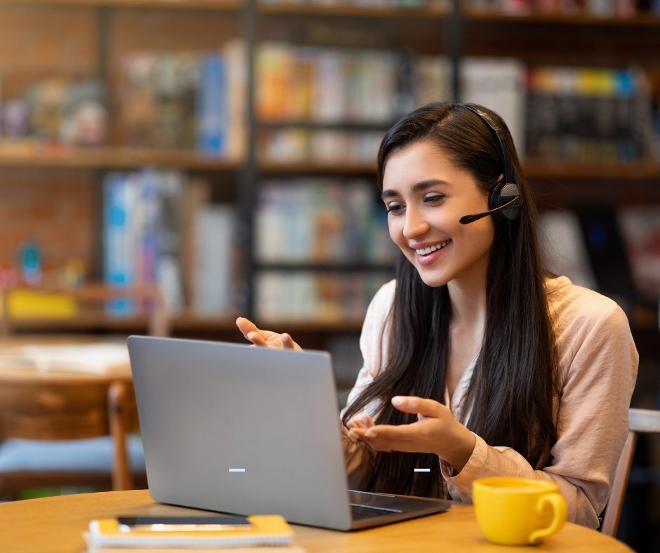 Online Tutoring