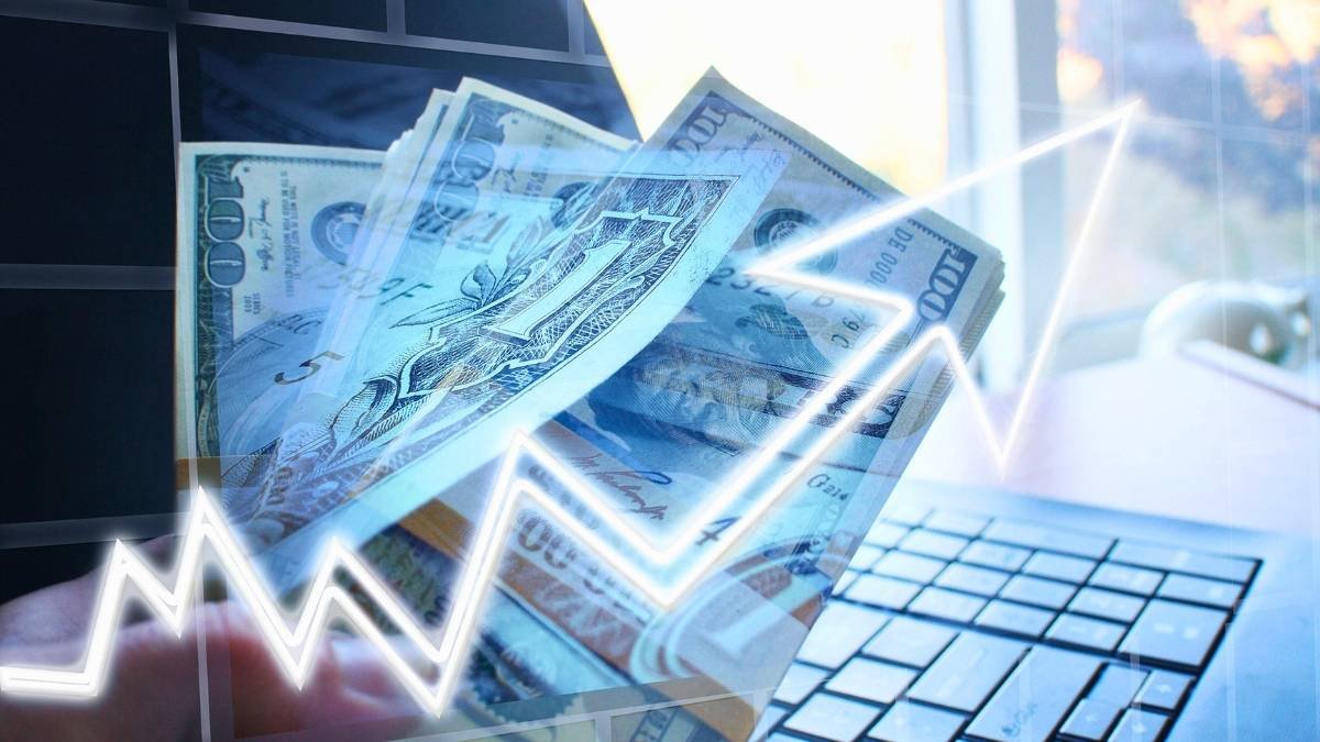 Passive income streams