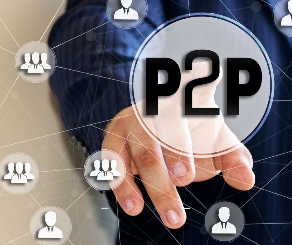 Peer to Peer Lending: Lending a Hand for Monthly Returns