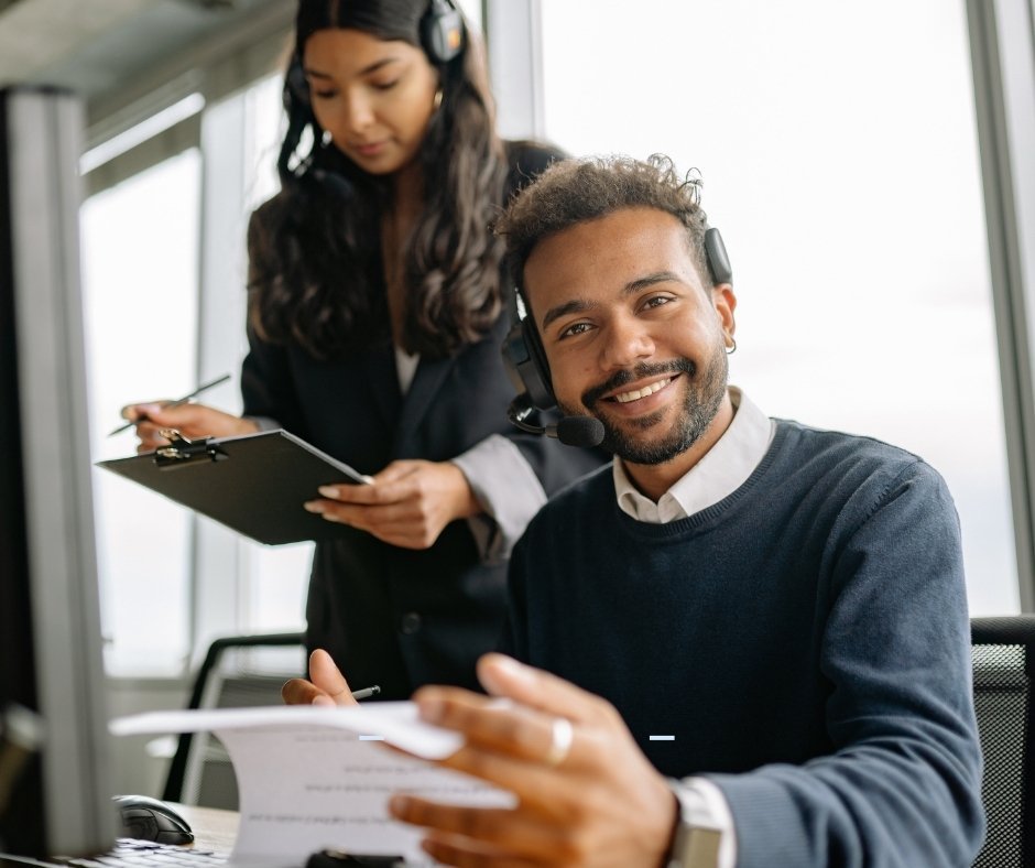 Personal Assistant Services