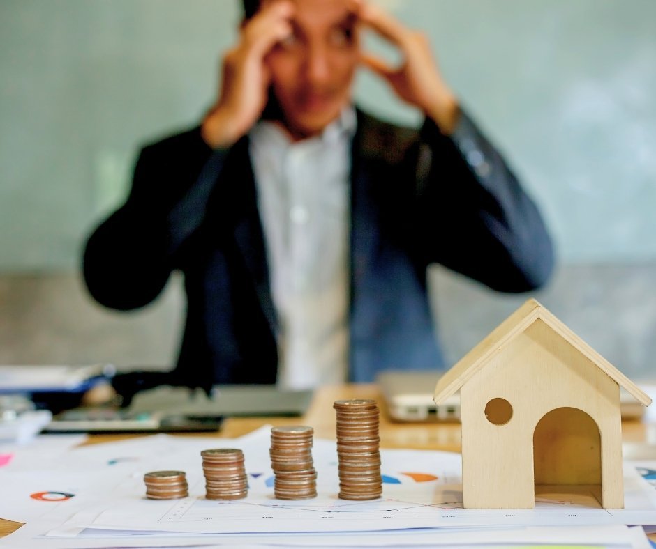 Question 1: "What is the company's financial health?"