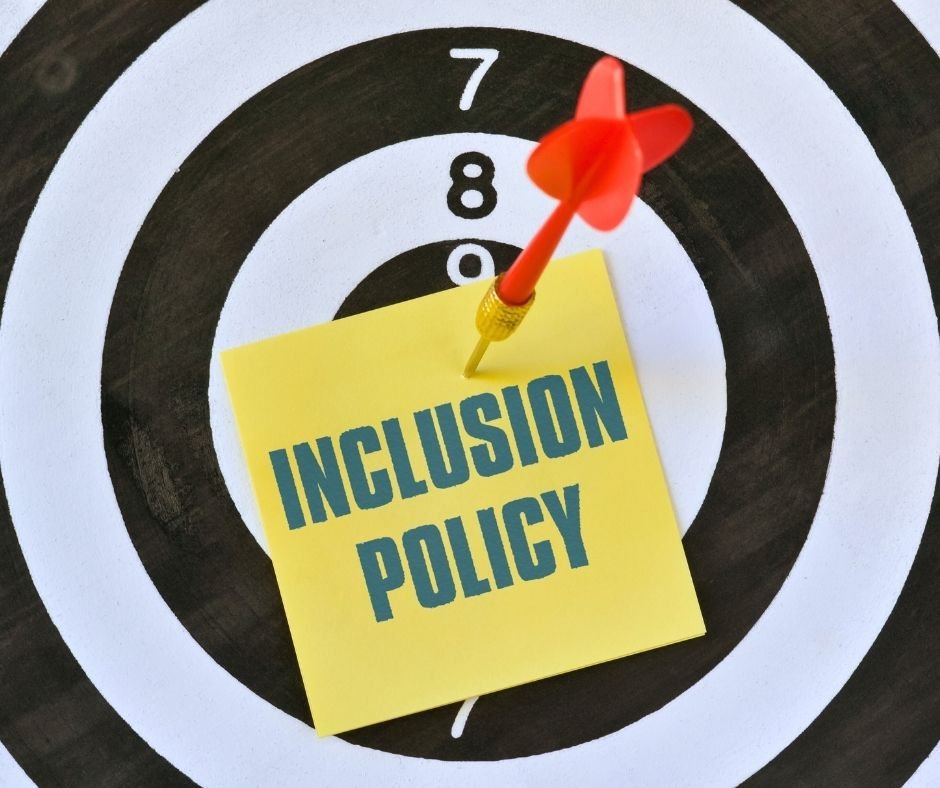 Question 3: "What is the company's diversity and inclusion policy?"