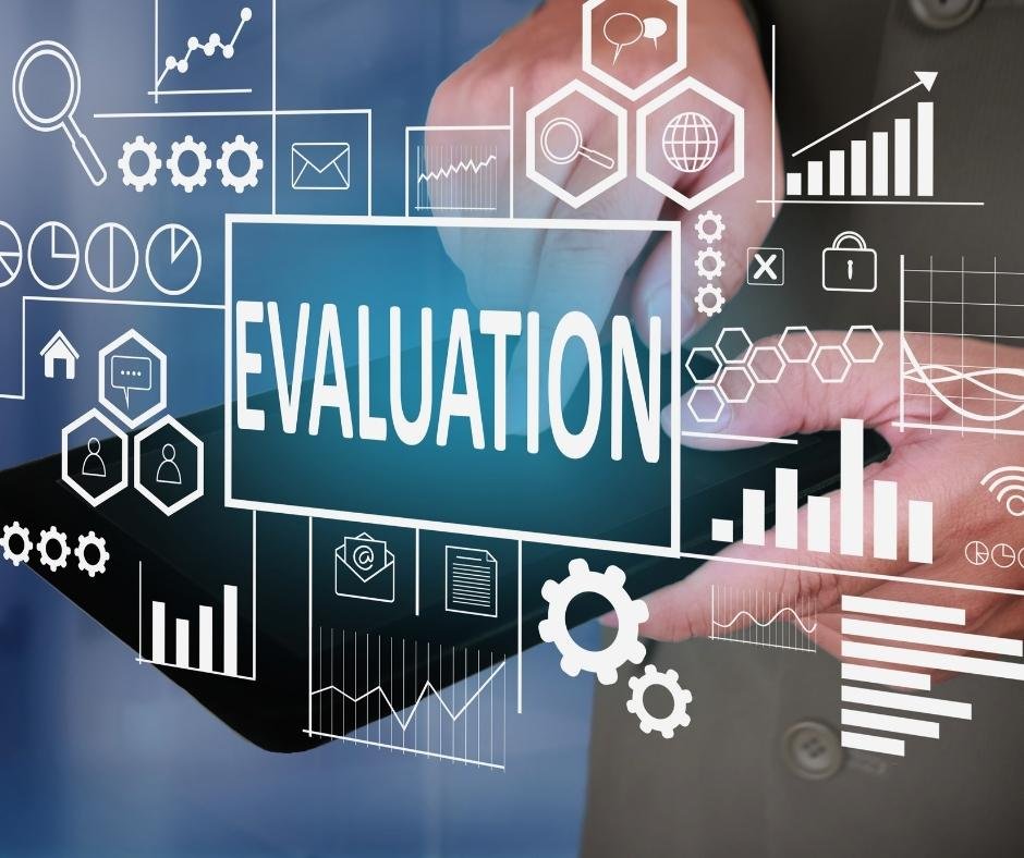 Question 4: "How is performance evaluated?"