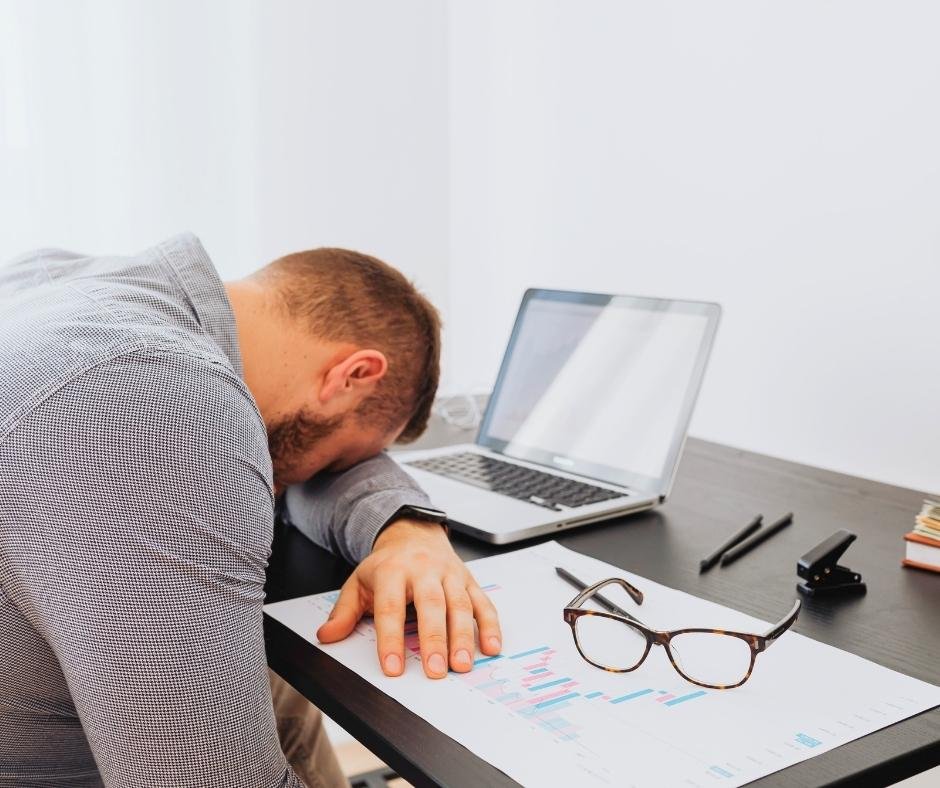 Question 7: "What is the company doing to address employee burnout?"