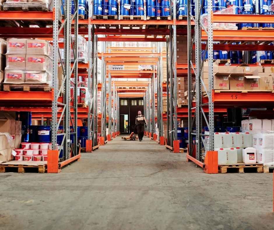 REIT #12: Public Storage (PSA)