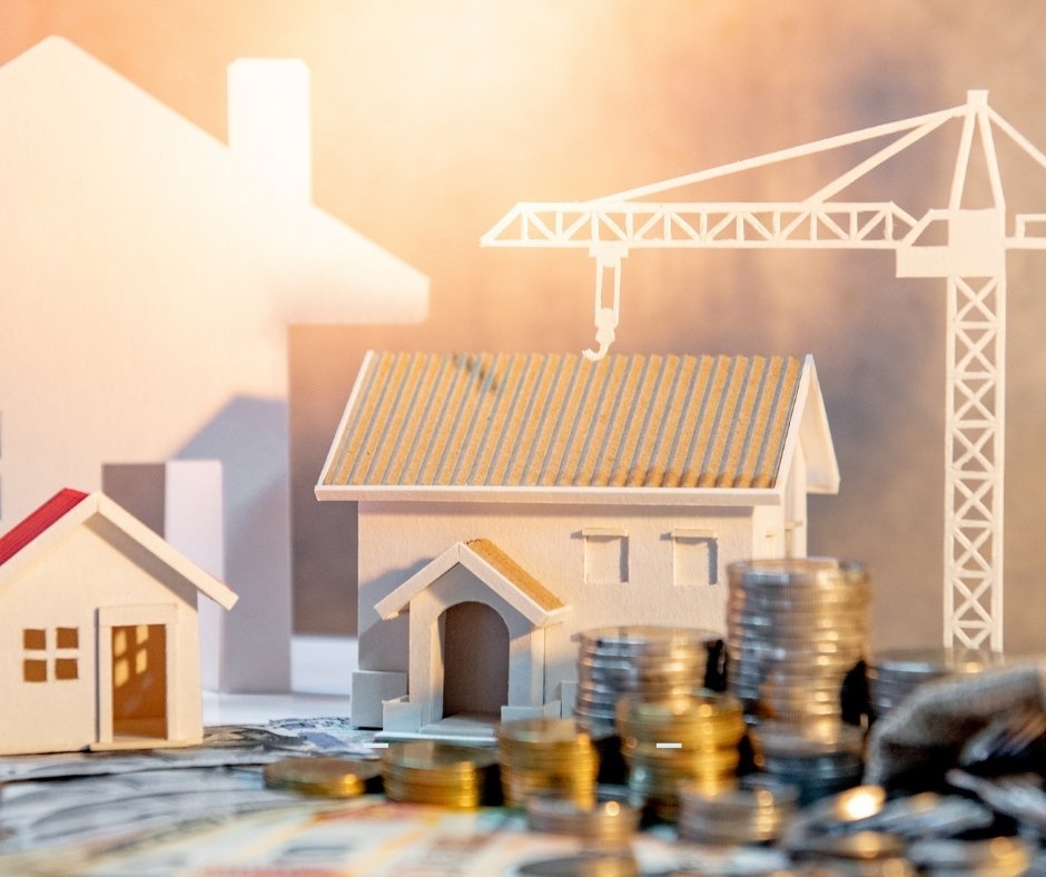 Real Estate Investments