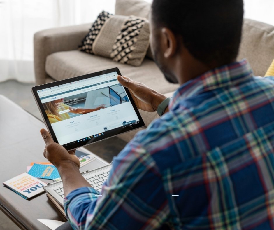 Resume and LinkedIn Profile Writing