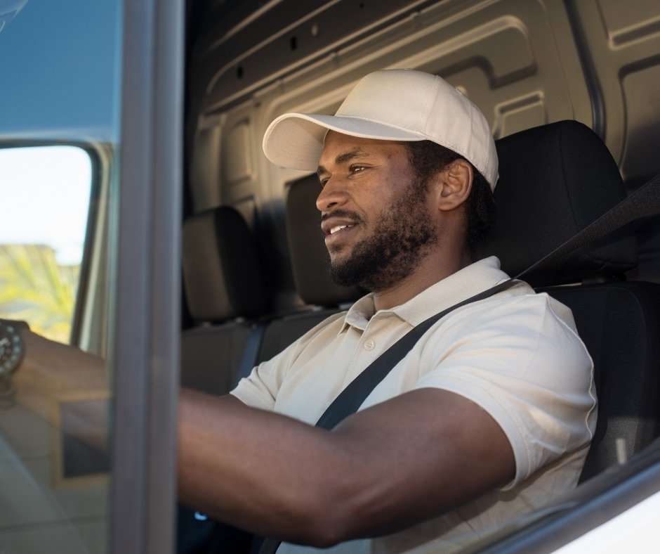 Ride-Sharing & Delivery Services