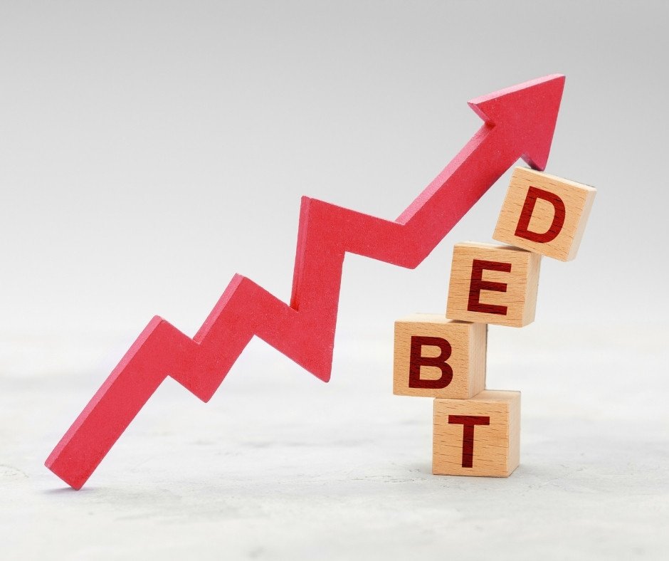 Rising Debt Levels