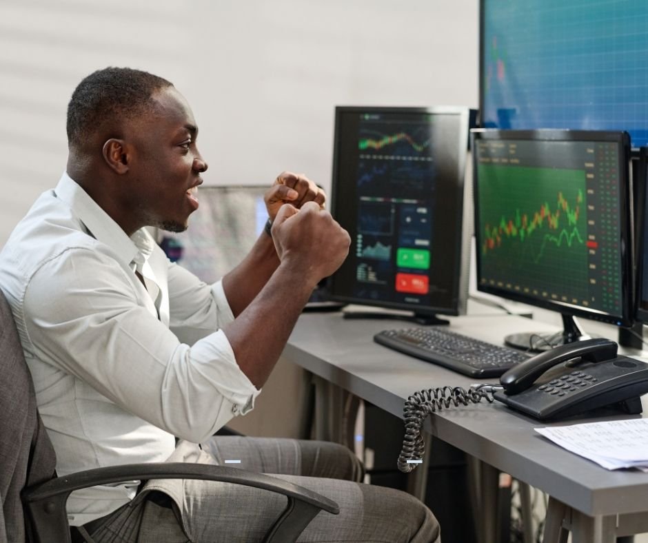 Setting Up Your 3-Fund Portfolio