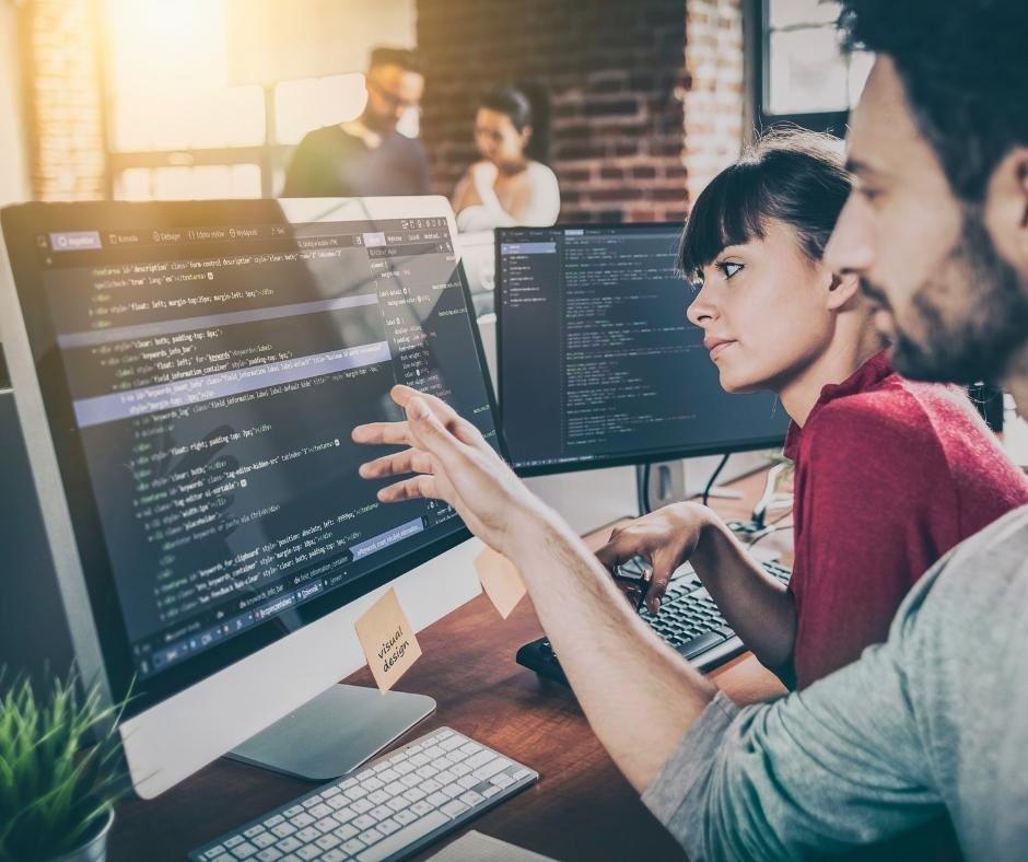 Software Development & Programming