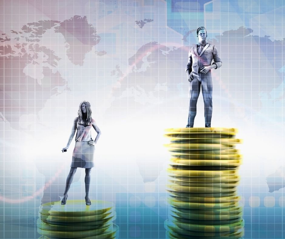 Stagnant Wages