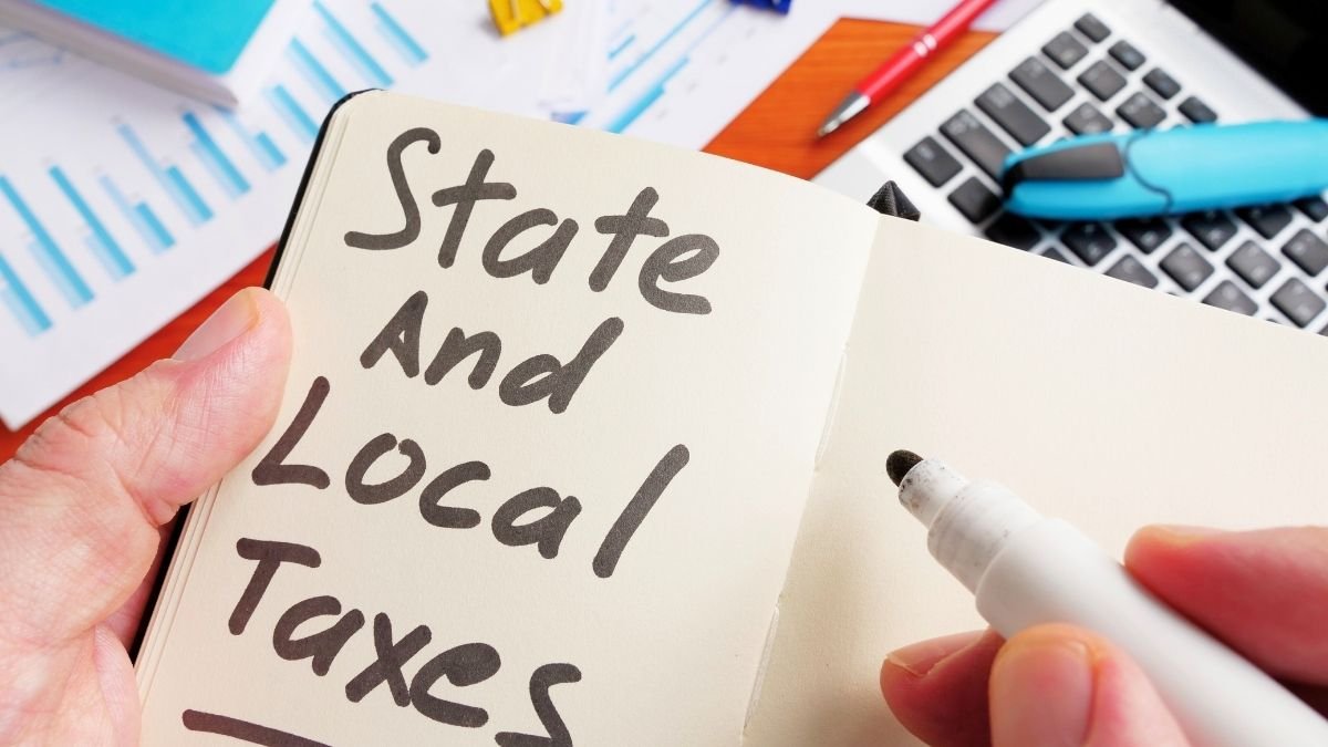 State and Local Tax (SALT) Deduction