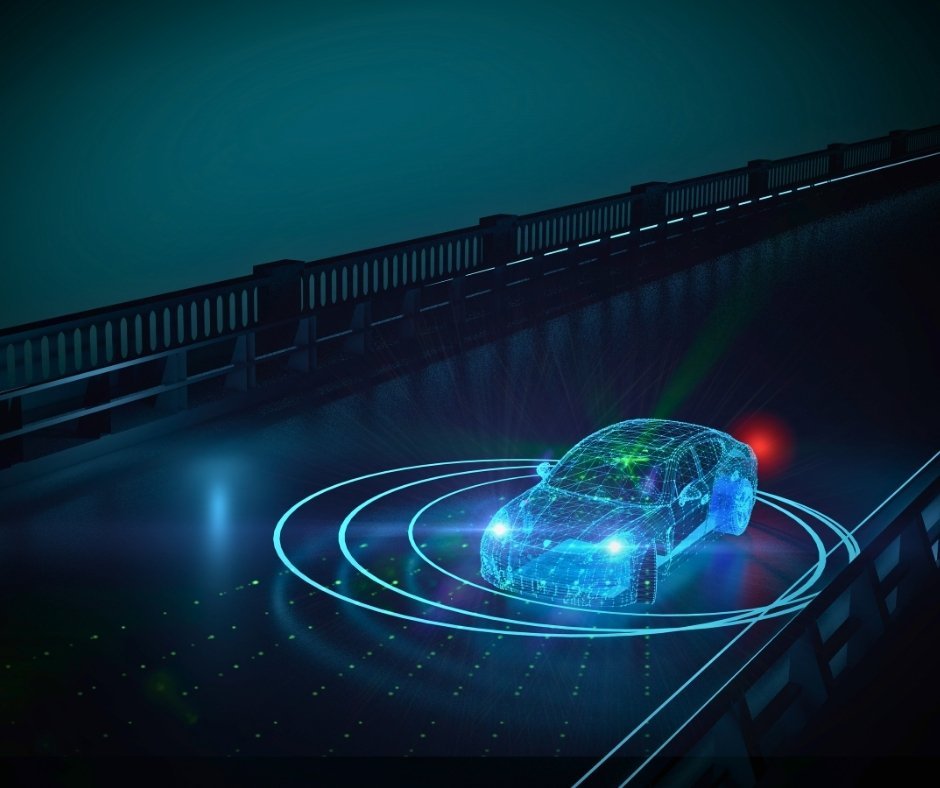 Stock #10: Tesla (TSLA) – AI in Autonomous Mobility
