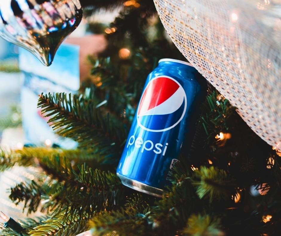 Stock 12: PepsiCo (NYSE: PEP)