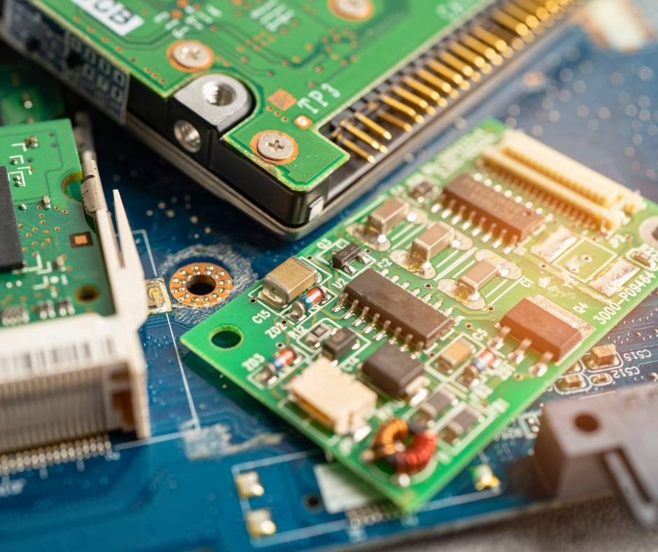 Stock #2: Advanced Micro Devices (AMD) – The Challenger in AI Chips