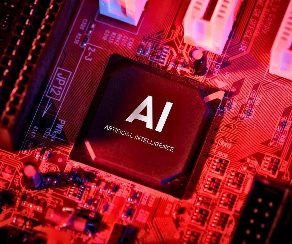 Stock #3: Broadcom (AVGO) – Custom AI Chips and Networking