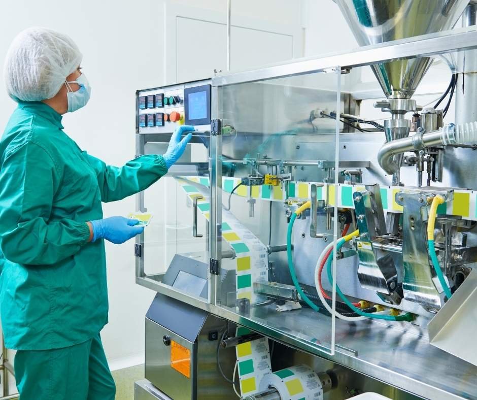 Stock 3: Johnson & Johnson (NYSE: JNJ)