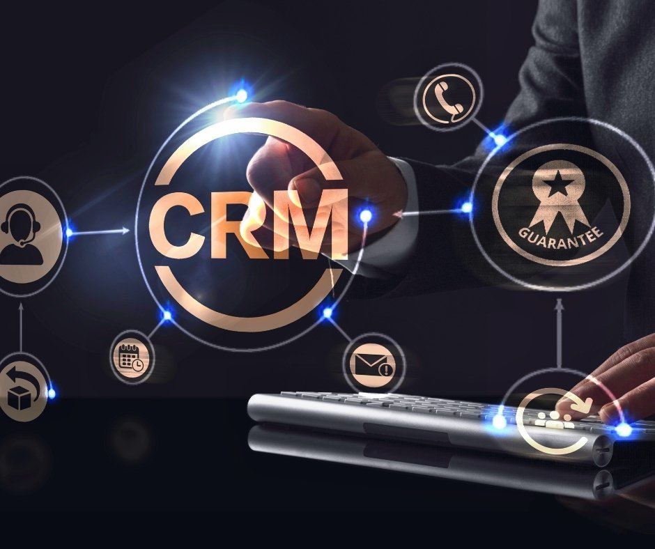 Stock #7: Salesforce (CRM) – Agentic AI for Digital Workforces