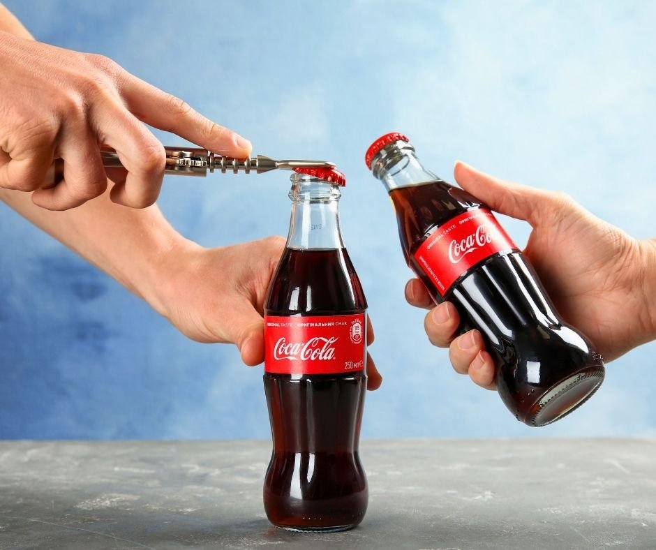 Stock 9: Coca-Cola (NYSE: KO)