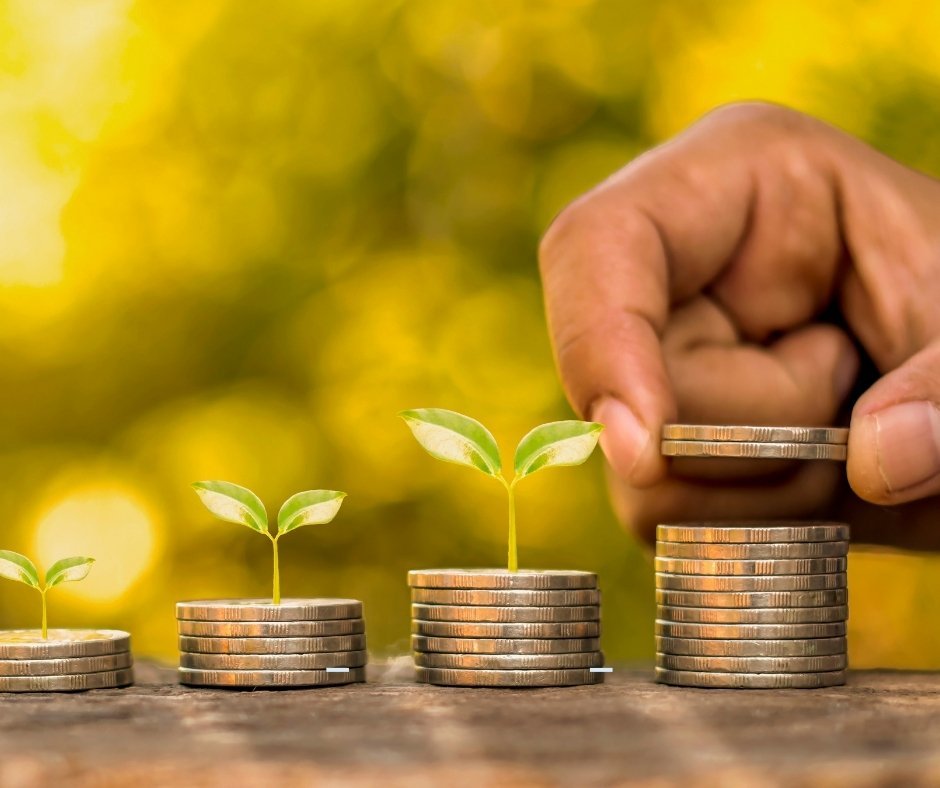 Strong Financial Health