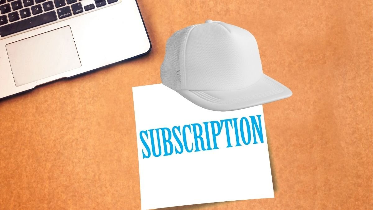 Subscription Cap